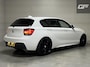 BMW 1-Serie 116i M-Sport Navi Cruise PDC 19'' NAP