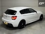 BMW 1-Serie 116i M-Sport Navi Cruise PDC 19'' NAP