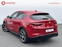 Alfa Romeo Stelvio 2.0 T AWD B-Tech Automaat Trekhaak 2.300kg | Leer | Achteruitrijcamera | Stoel/Stuurwielverwarming | DAB