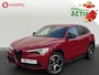 Alfa Romeo Stelvio 2.0 T AWD B-Tech Automaat Trekhaak 2.300kg | Leer | Achteruitrijcamera | Stoel/Stuurwielverwarming | DAB
