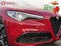Alfa Romeo Stelvio 2.0 T AWD B-Tech Automaat Trekhaak 2.300kg | Leer | Achteruitrijcamera | Stoel/Stuurwielverwarming | DAB