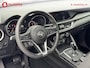 Alfa Romeo Stelvio 2.0 T AWD B-Tech Automaat Trekhaak 2.300kg | Leer | Achteruitrijcamera | Stoel/Stuurwielverwarming | DAB