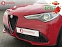 Alfa Romeo Stelvio 2.0 T AWD B-Tech Automaat Trekhaak 2.300kg | Leer | Achteruitrijcamera | Stoel/Stuurwielverwarming | DAB