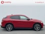 Alfa Romeo Stelvio 2.0 T AWD B-Tech Automaat Trekhaak 2.300kg | Leer | Achteruitrijcamera | Stoel/Stuurwielverwarming | DAB