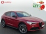 Alfa Romeo Stelvio 2.0 T AWD B-Tech Automaat Trekhaak 2.300kg | Leer | Achteruitrijcamera | Stoel/Stuurwielverwarming | DAB