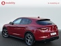 Alfa Romeo Stelvio 2.0 T AWD B-Tech Automaat Trekhaak 2.300kg | Leer | Achteruitrijcamera | Stoel/Stuurwielverwarming | DAB