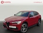 Alfa Romeo Stelvio 2.0 T AWD B-Tech Automaat Trekhaak 2.300kg | Leer | Achteruitrijcamera | Stoel/Stuurwielverwarming | DAB