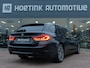 BMW 5-Serie Touring 520d High Executive | Pano | Hud | Elc trekhaak