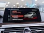 BMW 5-Serie Touring 520d High Executive | Pano | Hud | Elc trekhaak