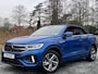 Volkswagen T-Roc Cabrio 1.5 TSI DSG R-LINE SPORT LED/NAVI/CARPLAY/FABRIEKS GARANTIE