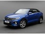 Volkswagen T-Roc Cabrio 1.5 TSI DSG R-LINE SPORT LED/NAVI/CARPLAY/FABRIEKS GARANTIE
