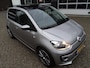 Volkswagen Up! 1.0 high up! Panodak Cruise Stoelverwarming PDC