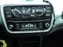 Volkswagen Up! 1.0 high up! Panodak Cruise Stoelverwarming PDC