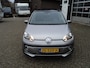 Volkswagen Up! 1.0 high up! Panodak Cruise Stoelverwarming PDC