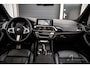 BMW X3 xDrive30e High Executive M-sport, trekhaak, BTW, headup, co-pilot, 20inch