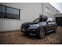 BMW X3 xDrive30e High Executive M-sport, trekhaak, BTW, headup, co-pilot, 20inch