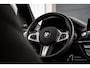 BMW X3 xDrive30e High Executive M-sport, trekhaak, BTW, headup, co-pilot, 20inch
