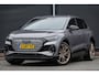 Audi Q4 e-tron 299Pk Aut. | 50 Quattro | Edition One | S-Line | Sportstoelen | Warmtepomp | Achteruitrijcamera | 21''