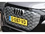 Audi Q4 e-tron 299Pk Aut. | 50 Quattro | Edition One | S-Line | Sportstoelen | Warmtepomp | Achteruitrijcamera | 21''