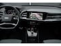 Audi Q4 e-tron 299Pk Aut. | 50 Quattro | Edition One | S-Line | Sportstoelen | Warmtepomp | Achteruitrijcamera | 21''