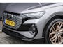 Audi Q4 e-tron 299Pk Aut. | 50 Quattro | Edition One | S-Line | Sportstoelen | Warmtepomp | Achteruitrijcamera | 21''