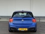 BMW 1-Serie 118d 3X M-Sport|Nwe Motor|Navi|18"|Xenon|Cruise|Climate