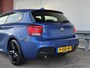 BMW 1-Serie 118d 3X M-Sport|Nwe Motor|Navi|18"|Xenon|Cruise|Climate