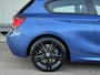 BMW 1-Serie 118d 3X M-Sport|Nwe Motor|Navi|18"|Xenon|Cruise|Climate