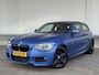 BMW 1-Serie 118d 3X M-Sport|Nwe Motor|Navi|18"|Xenon|Cruise|Climate