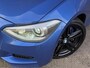 BMW 1-Serie 118d 3X M-Sport|Nwe Motor|Navi|18"|Xenon|Cruise|Climate