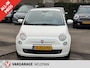 Fiat 500 1.2 Naked AIRCO RIJKLAAR BOVAGGARANTIE