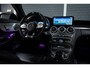 Mercedes-Benz C-klasse 63 AMG Premium Plus Pack