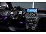 Mercedes-Benz C-klasse 63 AMG Premium Plus Pack