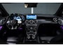 Mercedes-Benz C-klasse 63 AMG Premium Plus Pack