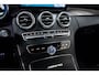 Mercedes-Benz C-klasse 63 AMG Premium Plus Pack