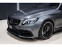 Mercedes-Benz C-klasse 63 AMG Premium Plus Pack