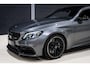 Mercedes-Benz C-klasse 63 AMG Premium Plus Pack