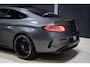 Mercedes-Benz C-klasse 63 AMG Premium Plus Pack