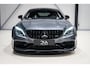 Mercedes-Benz C-klasse 63 AMG Premium Plus Pack