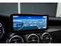 Mercedes-Benz C-klasse 63 AMG Premium Plus Pack