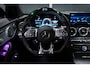 Mercedes-Benz C-klasse 63 AMG Premium Plus Pack
