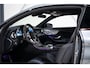 Mercedes-Benz C-klasse 63 AMG Premium Plus Pack