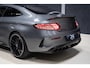 Mercedes-Benz C-klasse 63 AMG Premium Plus Pack