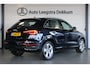 Audi Q3 1.4 TFSI CoD S-Line Trekhaak | Keyless | Stoelverw. | Leder/Alcantara | Elektr. Klep | Bluetooth | Navi | Clima | 18" LMV | PDC V+A