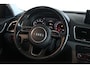 Audi Q3 1.4 TFSI CoD S-Line Trekhaak | Keyless | Stoelverw. | Leder/Alcantara | Elektr. Klep | Bluetooth | Navi | Clima | 18" LMV | PDC V+A