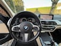 BMW X3 XDrive20i High Executive X-Line Panodak Leder