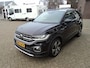 Volkswagen T-Cross 1.0 TSI R-Line Camera Stoelverwarming Trekhaak