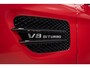 Mercedes-Benz AMG-GT 4.0 S