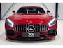Mercedes-Benz AMG-GT 4.0 S