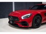 Mercedes-Benz AMG-GT 4.0 S